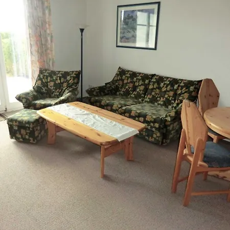 53 Residenz Bellevue Used Apartment Zinnowitz