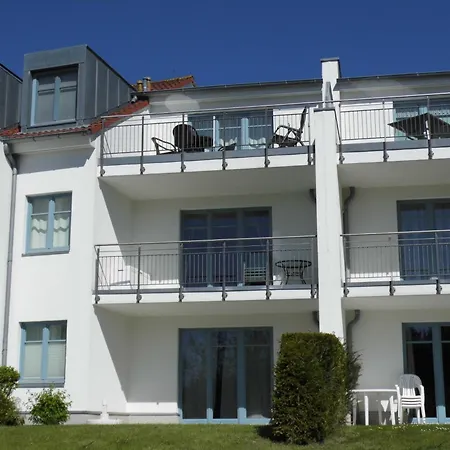 53 Residenz Bellevue Used Apartment
