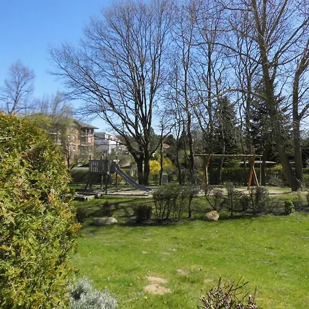 53 Residenz Bellevue Used Apartment Zinnowitz