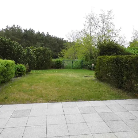 53 Residenz Bellevue Used Apartment Zinnowitz