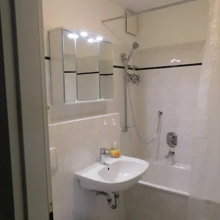 53 Residenz Bellevue Used Zinnowitz