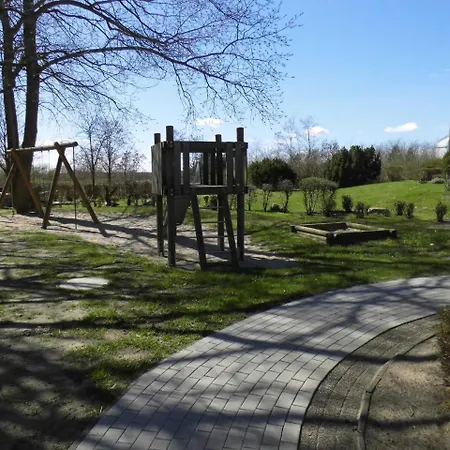 Apartamento 53 Residenz Bellevue Used *