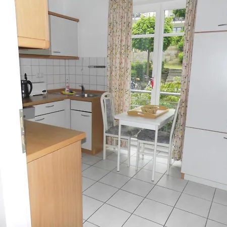 53 Residenz Bellevue Used Apartamento *