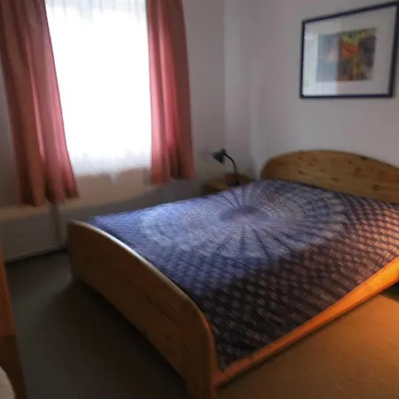 53 Residenz Bellevue Used * Zinnowitz