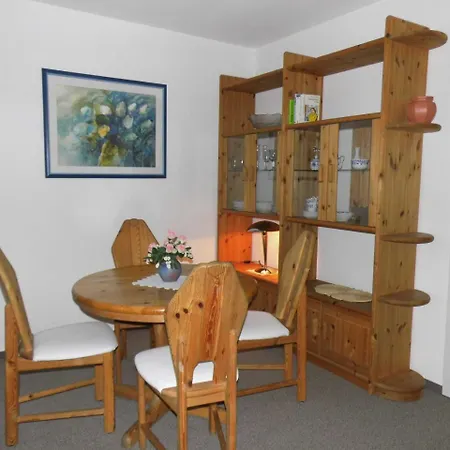 53 Residenz Bellevue Used Apartamento