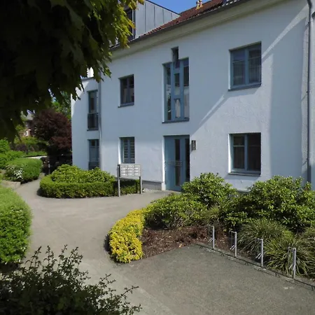 Apartamento 53 Residenz Bellevue Used *