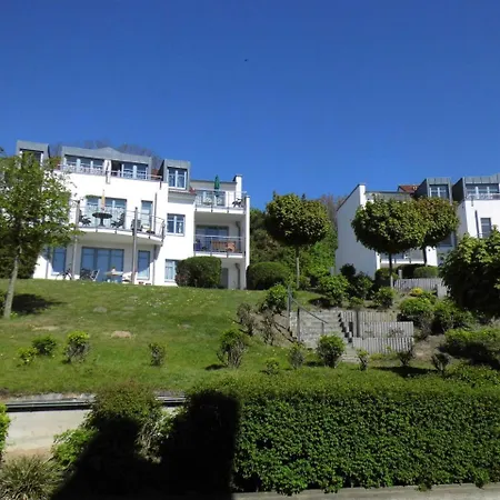 Apartment 53 Residenz Bellevue Used