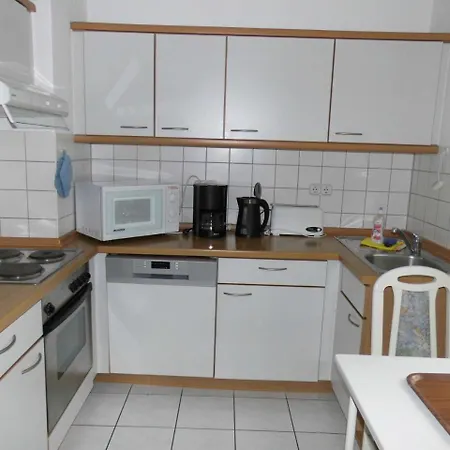 53 Residenz Bellevue Used *